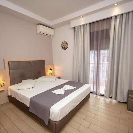 Appartement Amalia Mare Sea View à Vrasná Extérieur photo