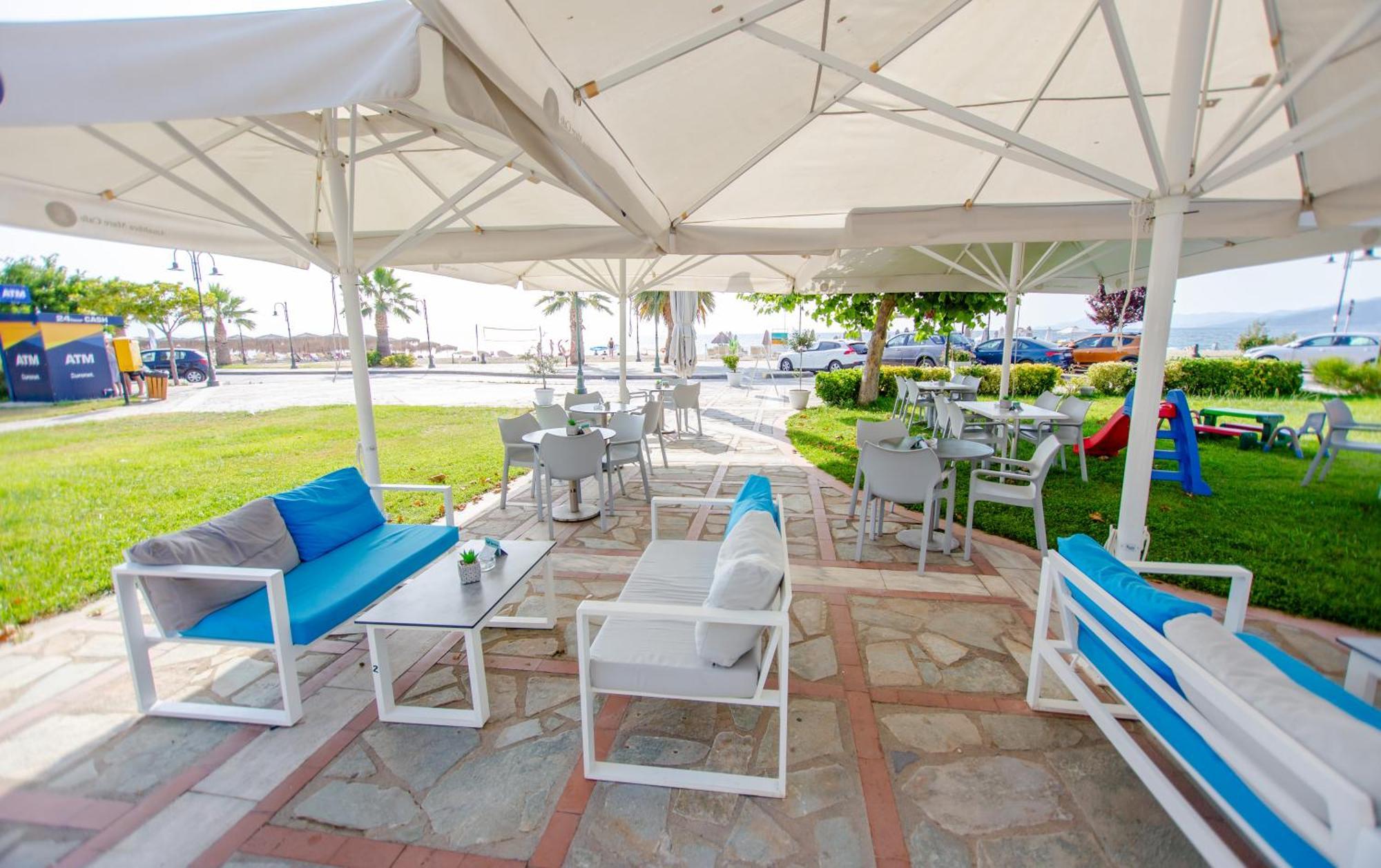 Appartement Amalia Mare Sea View à Vrasná Extérieur photo