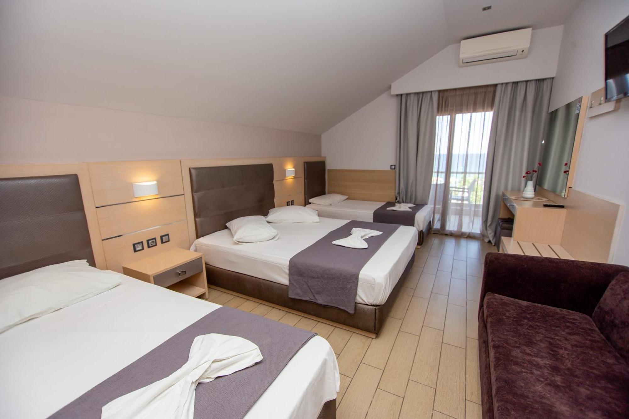 Appartement Amalia Mare Sea View à Vrasná Extérieur photo